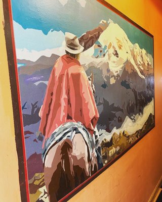 Chimborazo by null