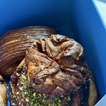 Dope Bakehouse - Bakeries Near Me - North Vancouver, British Columbia Dope Bakehouse - Bakeries Near Me - North Vancouver, British Columbia