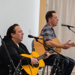 New Com Church - Worship with us