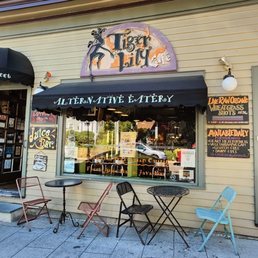 Storefront
