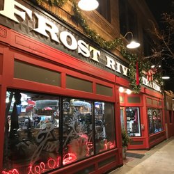 Frost River