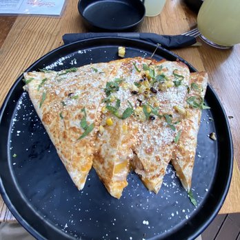 Salazar - Chicken quesadilla - Bars Near Me - Washington, DC, District of Columbia Salazar - Chicken quesadilla - Bars Near Me - Washington, DC, District of Columbia