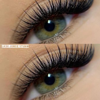 Lash Junkie Studio - Makeup Artists Near Me - Pearland, Texas Lash Junkie Studio - Makeup Artists Near Me - Pearland, Texas