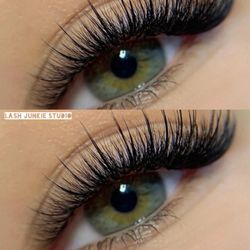 Lash Junkie Studio