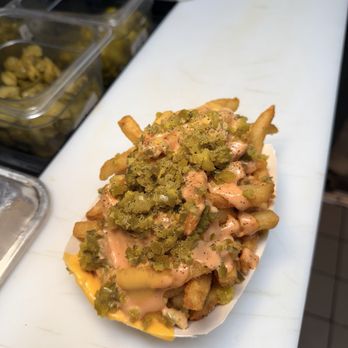 NADC Burger - Burgers Near Me - New York, New York NADC Burger - Burgers Near Me - New York, New York