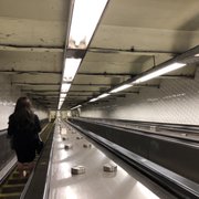 特撮 s.t station 特撮 s.t station Endless Tokyo train station - The Exit 8 - YouTube