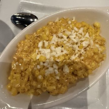 Manny's Uptown Tex-Mex - Street corn - Tex-Mex Near Me - Dallas, Texas
