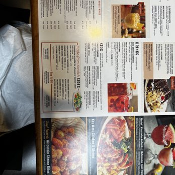 Cheddar's Scratch Kitchen - Menu - Comfort Food Near Me - Asheville, North Carolina Cheddar's Scratch Kitchen - Menu - Comfort Food Near Me - Asheville, North Carolina
