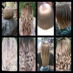 The Beehive Hair and Nail Salon - All the bees