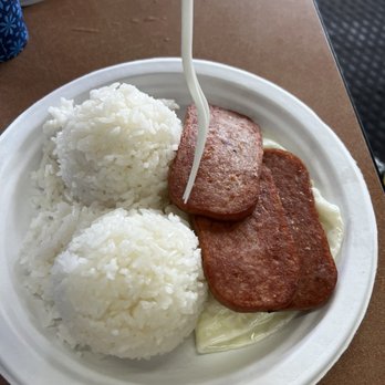 Button Up Cafe - Breakfast & Brunch Near Me - Pearl City, Hawaii Button Up Cafe - Breakfast & Brunch Near Me - Pearl City, Hawaii