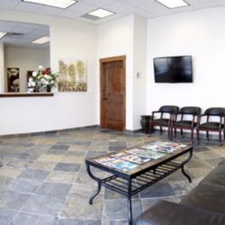 Professional Dental - Layton - Our lovely office!