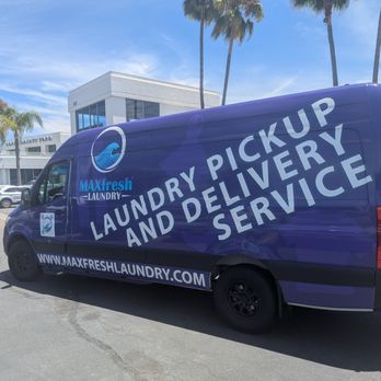 Maxfresh Laundry - Laundry Services Near Me - Oceanside, California Maxfresh Laundry - Laundry Services Near Me - Oceanside, California