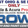 Photo of Brown Body & Paint Centre
