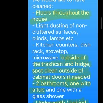 Phoenix Cleaning - Home Cleaning Near Me Phoenix Cleaning - Home Cleaning Near Me