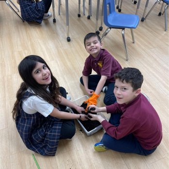 Hellenic American Academy - Elementary Schools Near Me - Deerfield, Illinois