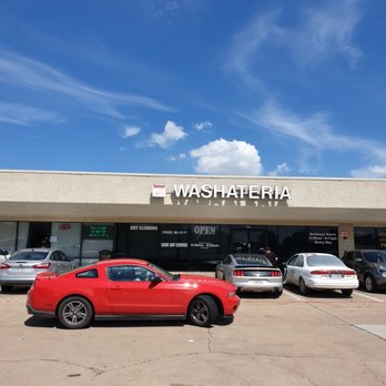 Spencers Washateria - Clean and fresh - Laundry Services Near Me - Pasadena, Texas Spencers Washateria - Clean and fresh - Laundry Services Near Me - Pasadena, Texas