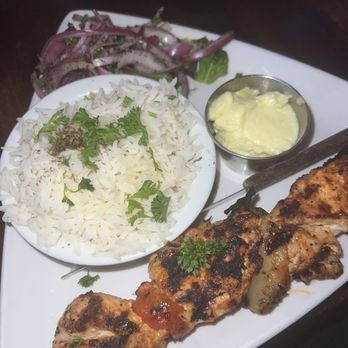 Mazevo Mediterranean Eatery - Chicken Kebab - Mediterranean Near Me - Denver, Colorado Mazevo Mediterranean Eatery - Chicken Kebab - Mediterranean Near Me - Denver, Colorado