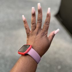 Inspire Nail Bar - Full Set
