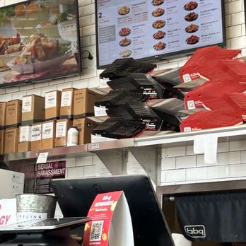 bb.q Chicken Eastvale - Chicken Wings Near Me - Eastvale, California