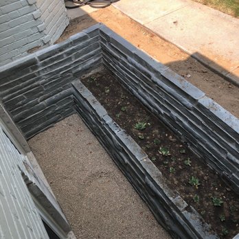 Great Escape Egress - a raised garden bed - General Contractors Near Me Great Escape Egress - a raised garden bed - General Contractors Near Me