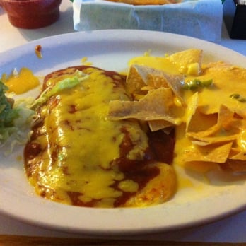 Jardin Del Rey - #2 lunch combo - Mexican Near Me - Leander, Texas Jardin Del Rey - #2 lunch combo - Mexican Near Me - Leander, Texas