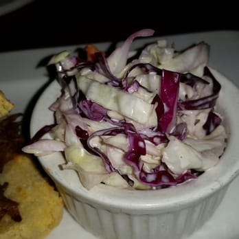 Union Grounds - Delicious coleslaw - Comfort Food Near Me - New York, New York Union Grounds - Delicious coleslaw - Comfort Food Near Me - New York, New York