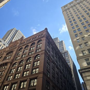 The Rookery Building - Venues & Event Spaces Near Me - Chicago, Illinois The Rookery Building - Venues & Event Spaces Near Me - Chicago, Illinois