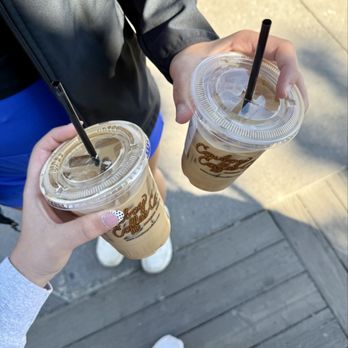 Cowboy Coffee - Coffee & Tea Near Me - Jackson, Wyoming