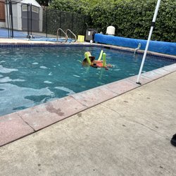Passion for Splashin