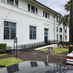 US Post Office