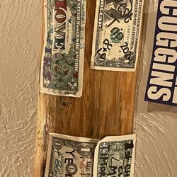 Shotgun Bar