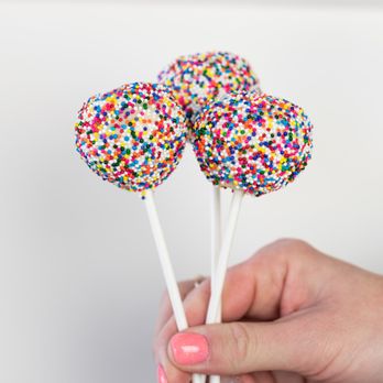 Baking Betty's - Cookie Pops - Bakeries Near Me - Saint Paul, Minnesota