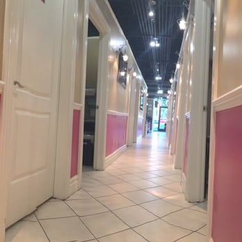L.A. Tan - Spray Tanning Near Me - Rolling Meadows, Illinois