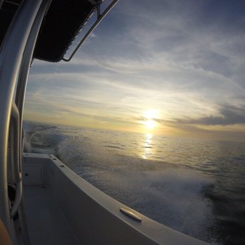 Siesta Key Fishing Charters - Boat Charters Near Me