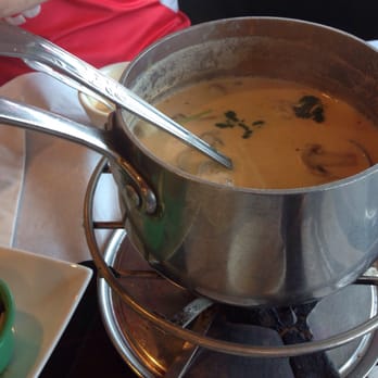 Thai Original BBQ - Shrimp soup - Thai Near Me - Glendale, California Thai Original BBQ - Shrimp soup - Thai Near Me - Glendale, California