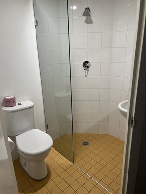 ibis budget Sydney Airport by null