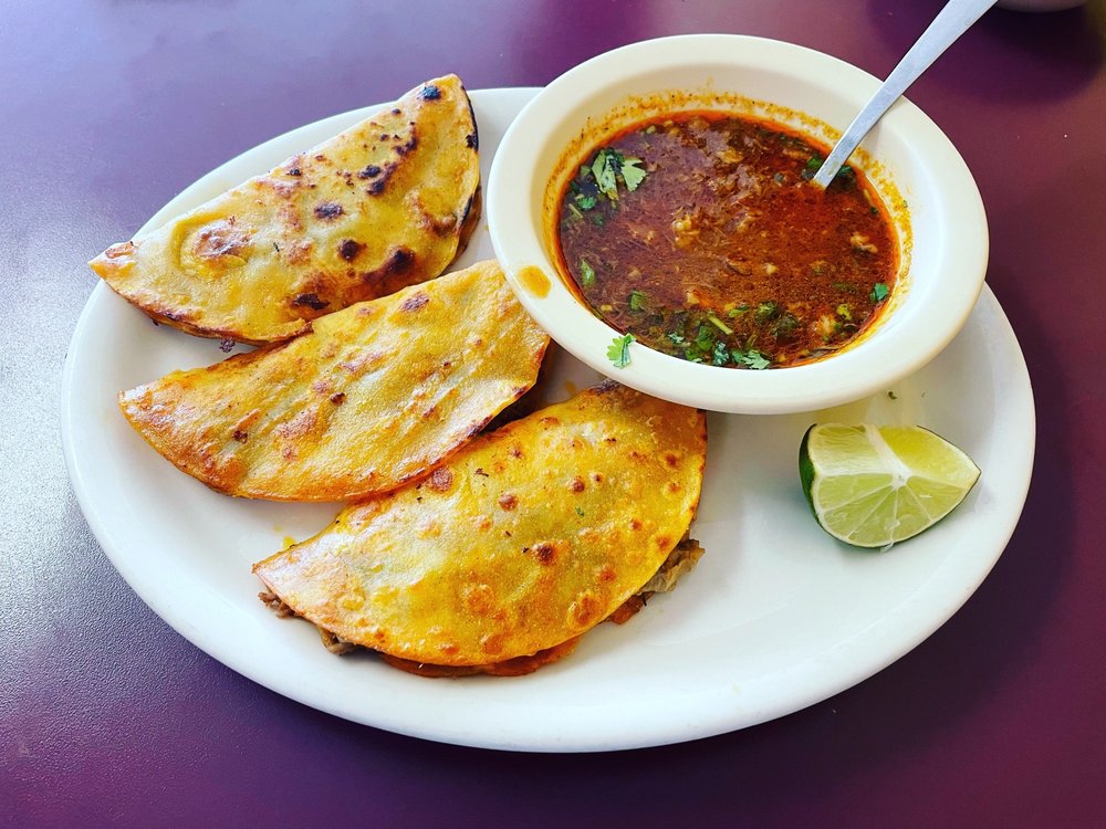 Maddie's La Casita