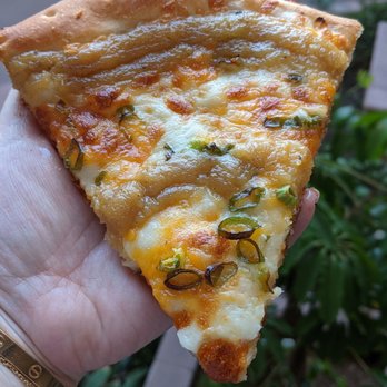 Pizza Go - 11. Sweet Potato Pizza - Pizza Near Me - Los Angeles, California Pizza Go - 11. Sweet Potato Pizza - Pizza Near Me - Los Angeles, California