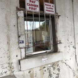 Ades Chino Ice Service