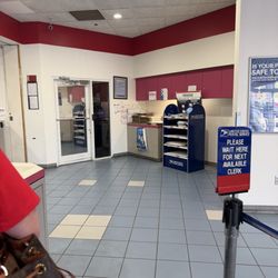 US Postal Service