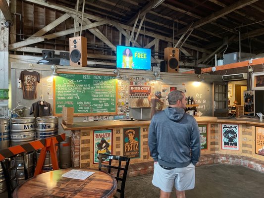 Bold City Brewery by null