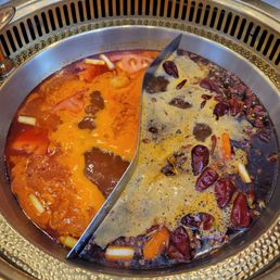 Spicy Beef Tallow