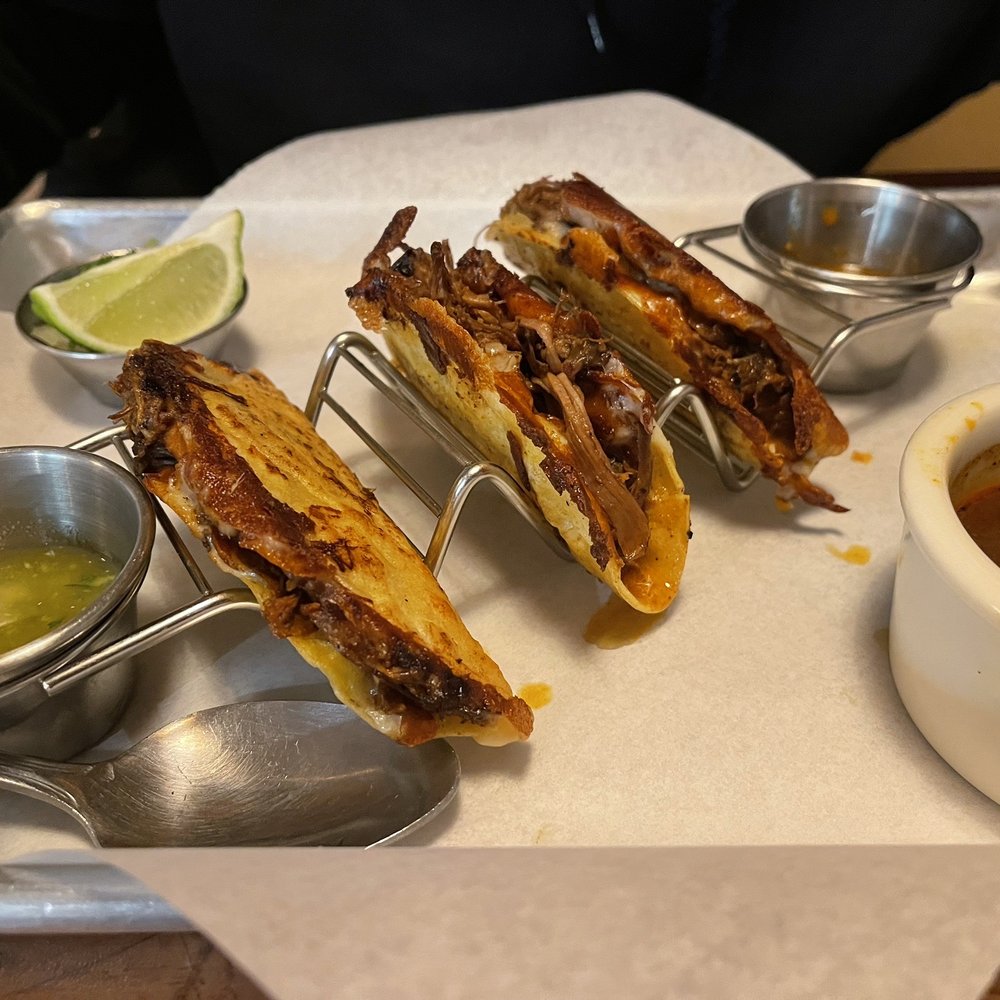 Del Barrio Cafe - Birria tacos - Mexican Near Me - Midvale, Utah Del Barrio Cafe - Birria tacos - Mexican Near Me - Midvale, Utah