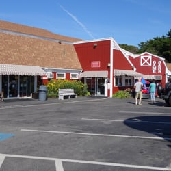Gift Barn - Gift Barn - September 2015
