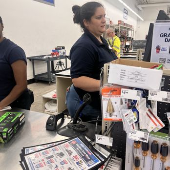 Harbor Freight - Jessica is a rock star!! - Hardware Stores Near Me - Palmdale, California Harbor Freight - Jessica is a rock star!! - Hardware Stores Near Me - Palmdale, California