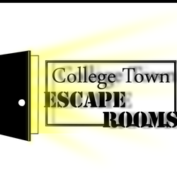 College Town Escape Rooms