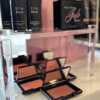Ella Blue - Makeup bar - Day Spas Near Me - Elk Grove, California Ella Blue - Makeup bar - Day Spas Near Me - Elk Grove, California