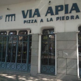 Via Apia - Pizza Near Me - Rosario, S Via Apia - Pizza Near Me - Rosario, S