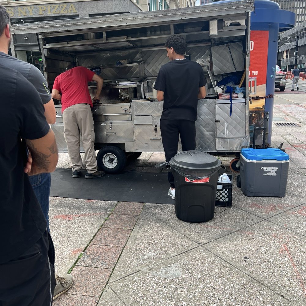 NaserCo Halal Food - Street Vendors Near Me - Buffalo, New York NaserCo Halal Food - Street Vendors Near Me - Buffalo, New York