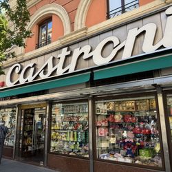 Castroni Ottaviano - Storefront